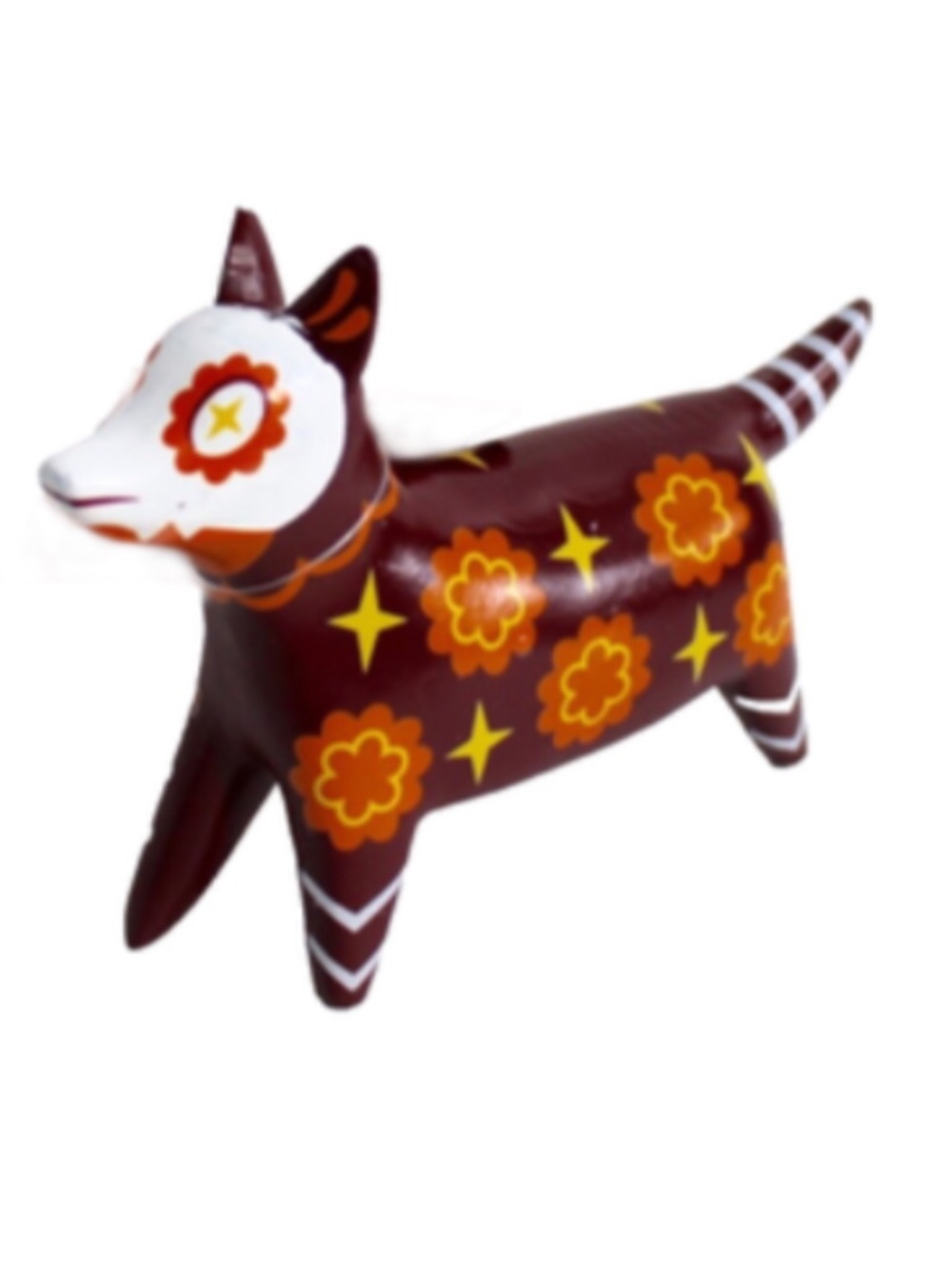 Luis Pinto - Target - Day of the Dead - Dog - Perro
